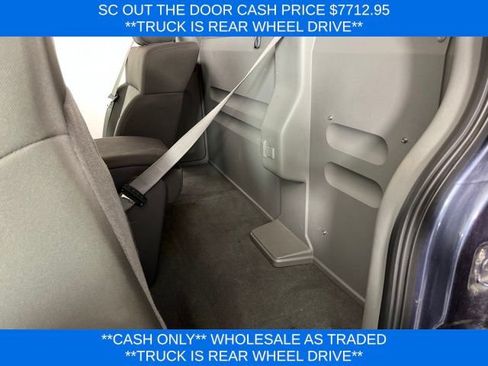 Used 2006 Ford F150 STX AWD/4WD image 33