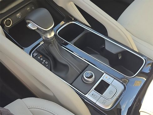 New 2025 Kia Telluride S image 30