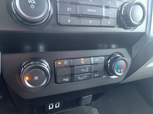 Used 2019 Ford F150 XLT w/ Equipment Group 301A Mid image 16