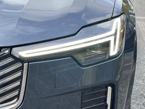 Certified 2026 Volvo XC90 B6 Plus AWD/4WD image 9
