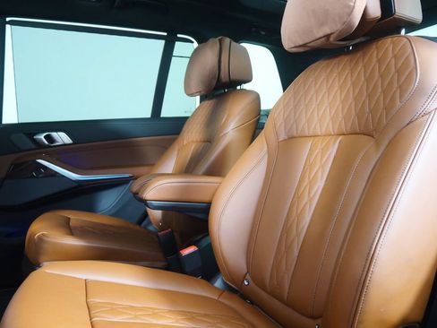 New 2026 BMW X7 xDrive40i w/ Executive Package AWD/4WD image 16