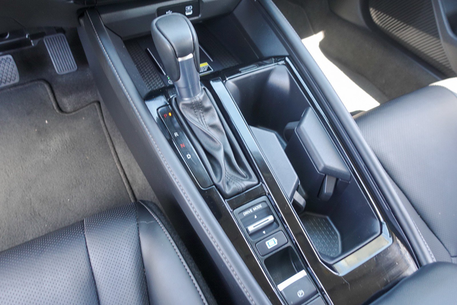 Used 2024 Honda Accord Touring image 16