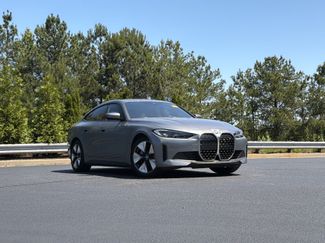 Used 2023 BMW i4 eDrive35 RWD video 2