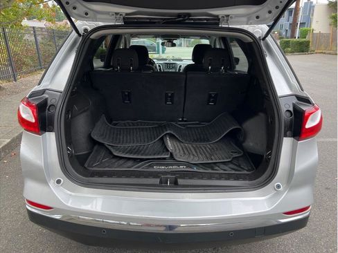 Used 2019 Chevrolet Equinox LT image 17
