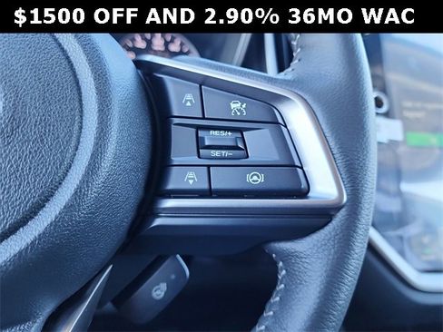 New 2026 Subaru Ascent Limited image 26