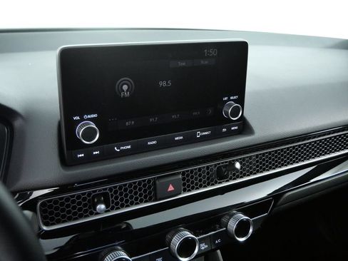 Used 2025 Honda Civic Sport image 21
