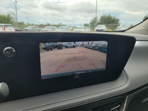 New 2026 Buick Encore GX Preferred w/ Comfort Package image 24