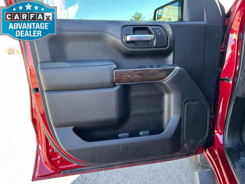 Used 2021 GMC Sierra 1500 Elevation AWD/4WD image 10