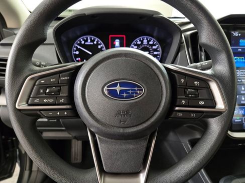 New 2026 Subaru Impreza 2.0i Sport AWD/4WD image 13