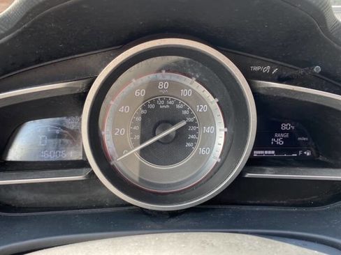 Used 2014 MAZDA MAZDA3 i Touring image 15