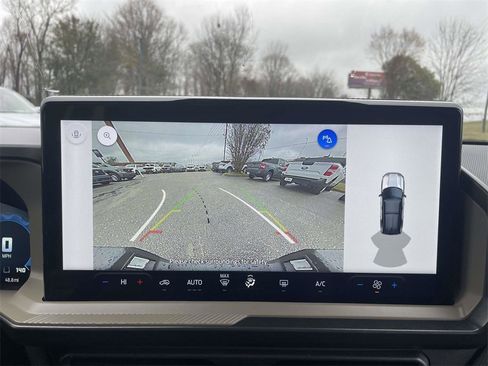 New 2025 Ford Bronco Sport Big Bend image 19