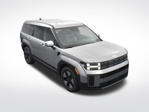 Used 2026 Hyundai Santa Fe SE image 19