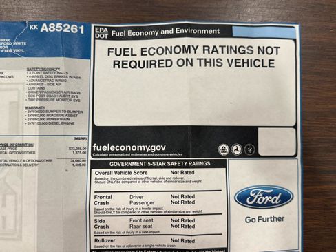 Used 2019 Ford Transit 150 130 Low Roof RWD image 15
