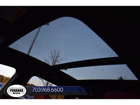 New 2026 Acura RDX A-Spec AWD/4WD image 23