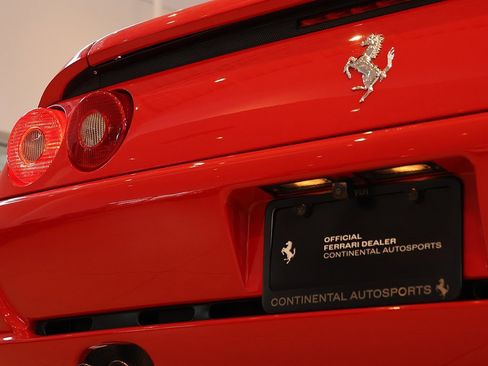 Used 1999 Ferrari F355 Spider image 46