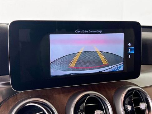 Certified 2020 Mercedes-Benz GLC 300 4MATIC image 15