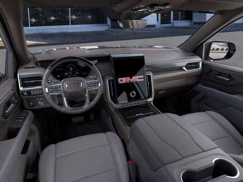 New 2026 GMC Yukon XL Elevation w/ Elevation Premium Package image 15