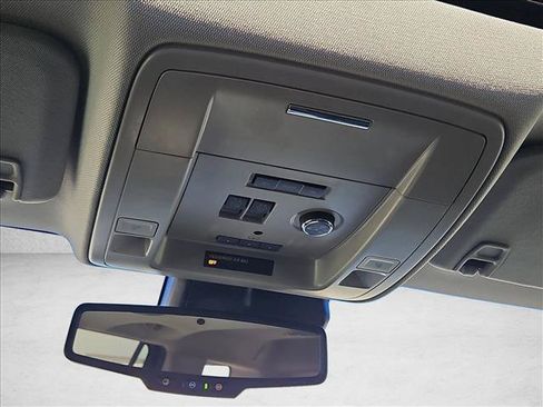 Used 2016 Chevrolet Tahoe LTZ RWD image 21
