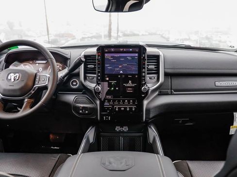 New 2026 RAM 2500 Laramie image 13