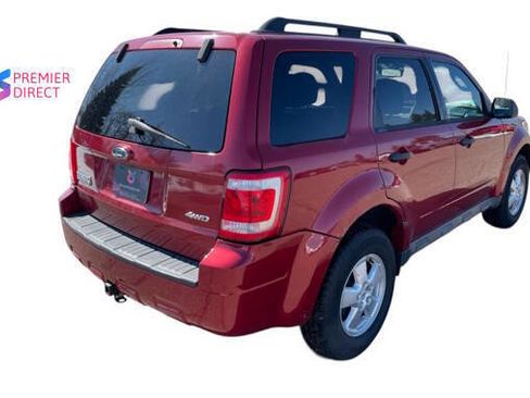 Used 2009 Ford Escape XLT image 5