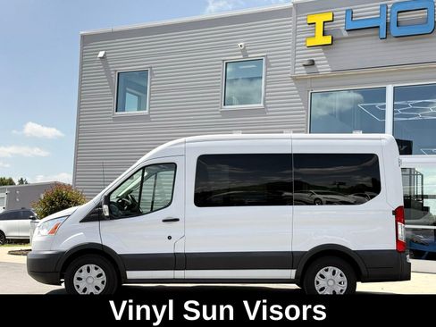 Used 2018 Ford Transit 150 XLT RWD image 12