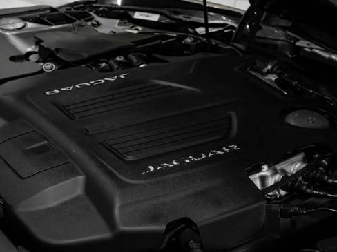 Used 2017 Jaguar F-TYPE S AWD/4WD image 44