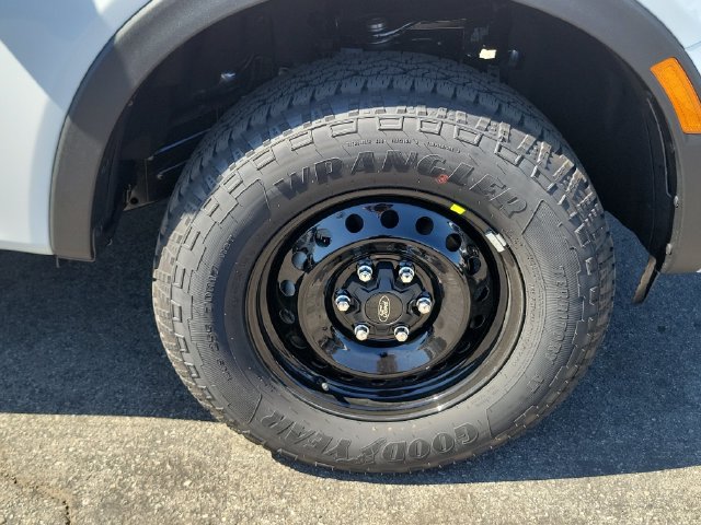 New 2026 Ford Ranger XL RWD image 6