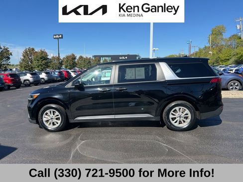 Certified 2024 Kia Carnival LX image 16