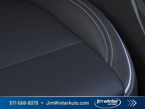 New 2026 Buick Encore GX Avenir w/ Avenir Technology Package image 43