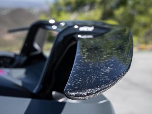 Used 2018 Lamborghini Huracan Performante image 90