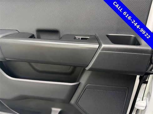 New 2025 Ford F150 STX w/ Equipment Group 200A image 18