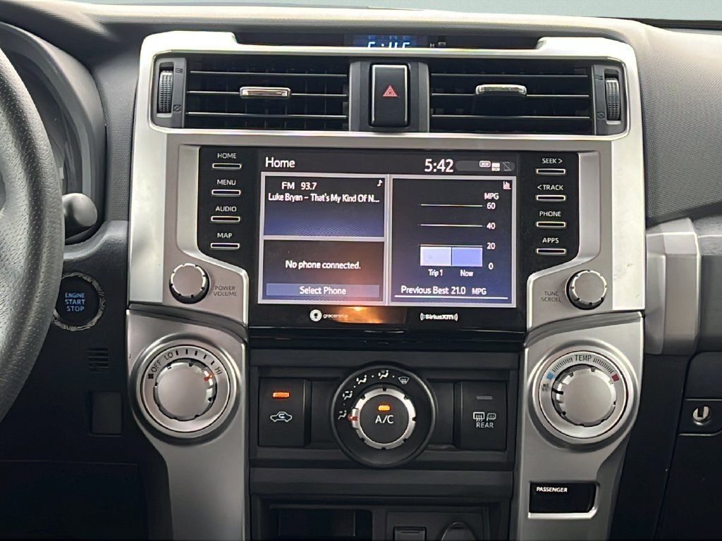 Used 2023 Toyota 4Runner SR5 RWD image 13