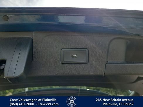 New 2026 Volkswagen Atlas SE image 61