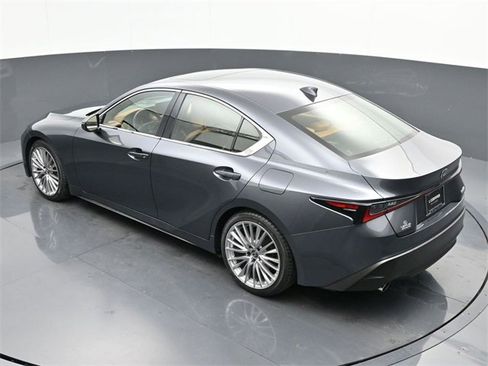 Used 2023 Lexus IS 300 w/ Premium Package image 56