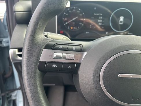 Used 2025 Hyundai Santa Cruz SEL image 19