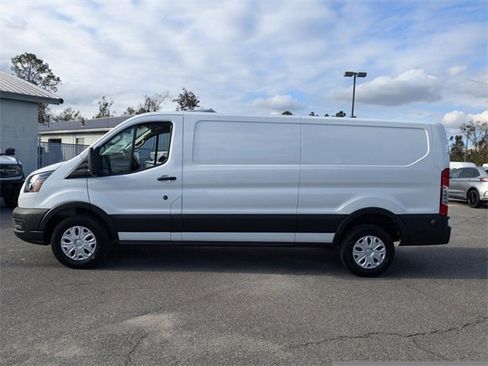 Used 2024 Ford Transit 150 Base w/ Load Area Protection Package image 7