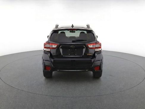 Used 2021 Subaru Crosstrek 2.5i Sport w/ Moonroof Package AWD/4WD image 6