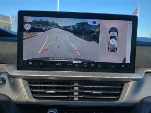 Used 2025 Ford Explorer ST w/ Sun And Sound Package image 21