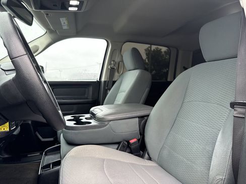 Used 2015 RAM 1500 Express AWD/4WD image 15