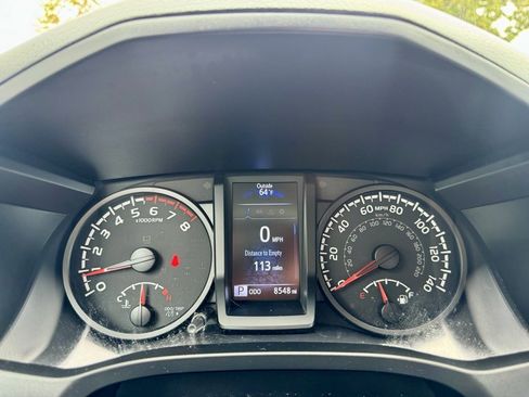 Used 2021 Toyota Tacoma SR image 28