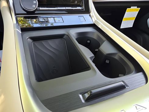 New 2026 Nissan Armada Platinum w/ Convenience Package image 40