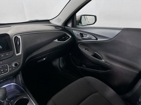 Used 2024 Chevrolet Malibu LT FWD image 30