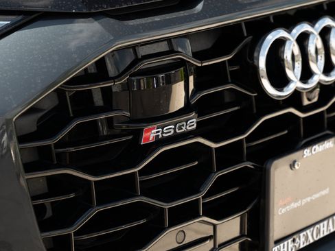 Certified 2021 Audi RS Q8 AWD/4WD image 43