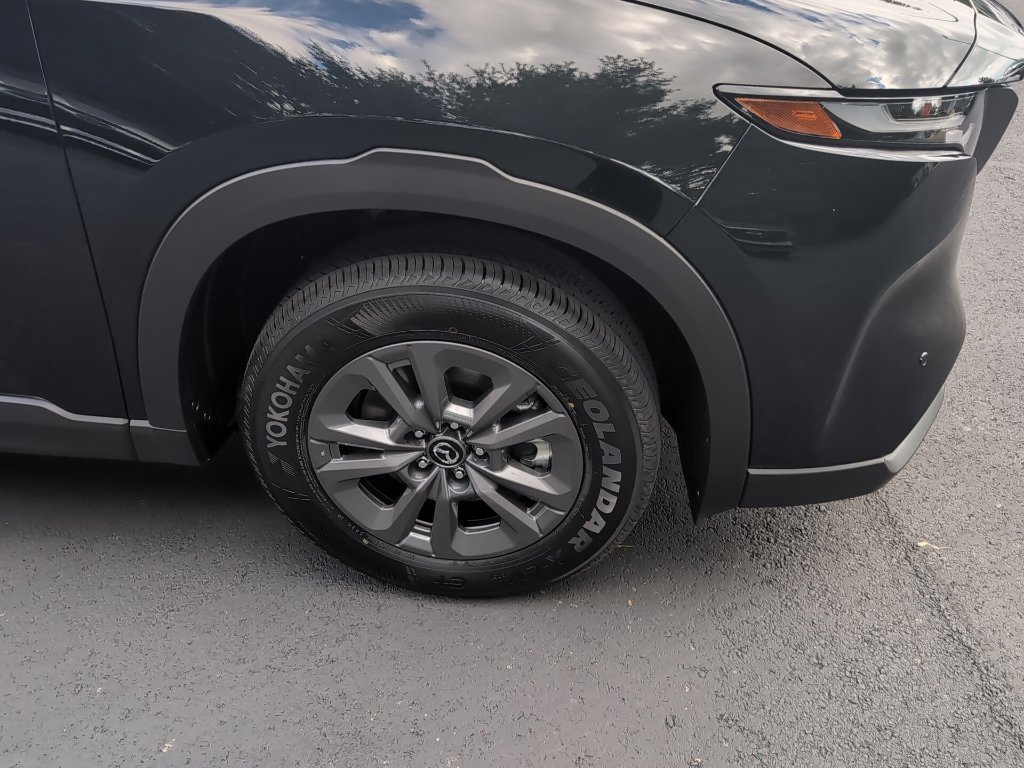 New 2026 MAZDA CX-5 Select AWD/4WD image 3