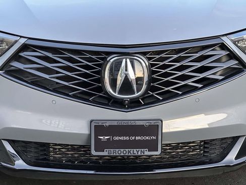 Used 2025 Acura RDX A-Spec AWD/4WD image 9