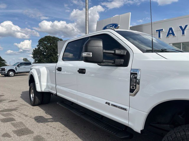 Used 2022 Ford F350 XLT AWD/4WD image 7