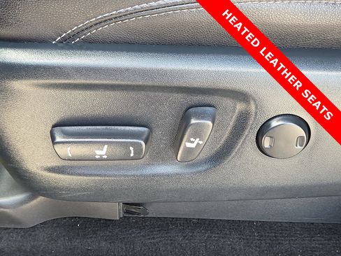 Used 2022 Toyota 4Runner SR5 Premium AWD/4WD image 14