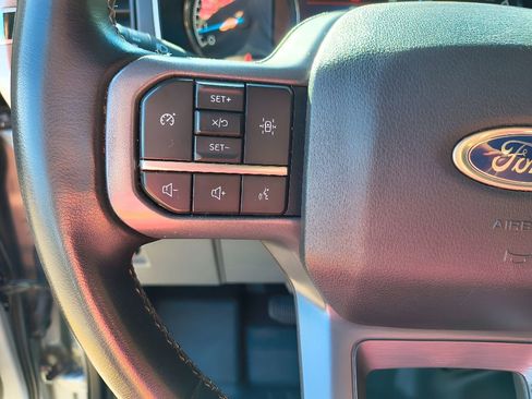 Used 2023 Ford F150 XLT w/ Equipment Group 301A Mid image 15