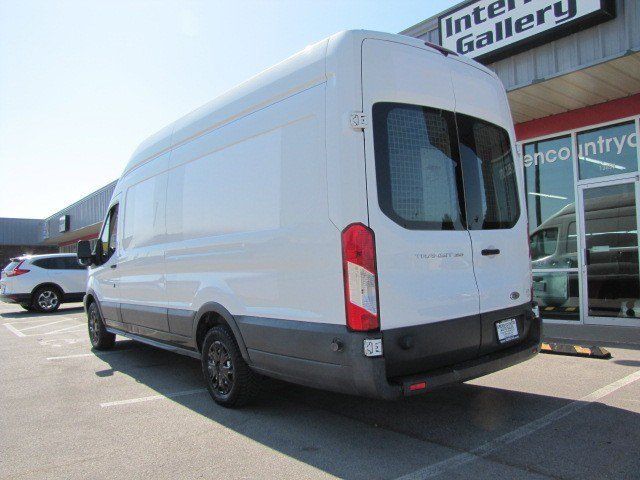 Used 2015 Ford Transit 350 148 High Roof Extended RWD image 5