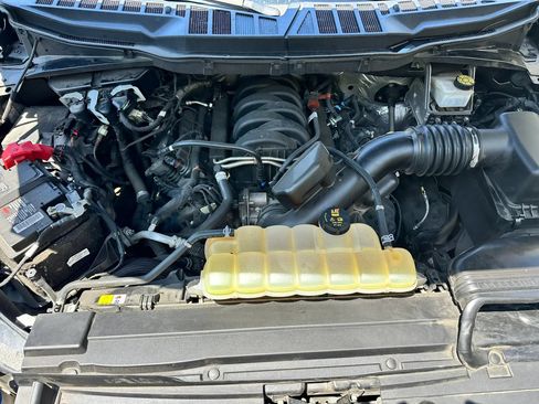 Used 2021 Ford F150 XLT w/ Equipment Group 302A High AWD/4WD image 21